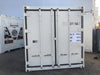 10′ Hc Insulated Container, Ex-reefer