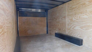 2024 Anvil Trailers 8.5×20 Enclosed Trailer For Sale