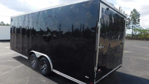 2024 Anvil Trailers 8.5×20 Enclosed Trailer For Sale