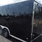 2024 Anvil Trailers 8.5×20 Enclosed Trailer For Sale