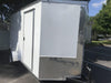 2024 Fast Cargo 6×12 Single Axle Enclosed Trailer For Sale