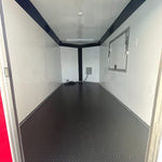 2024 Fast Cargo 7×14 Concession Trailer For Sale