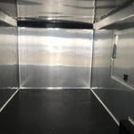 2024 Fast Cargo 8.5×20 Bbq Trailer For Sale