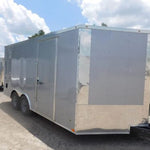 2024 Fast Cargo 8.5×20 Enclosed Trailer For Sale