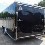 2024 Fast Cargo 8.5×24 Enclosed Trailer For Sale