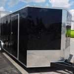 2024 Fast Cargo 8.5×24 Enclosed Trailer For Sale