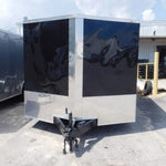 2024 Fast Cargo 8.5×24 Enclosed Trailer For Sale