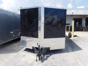 2024 Fast Cargo 8.5×24 Enclosed Trailer For Sale