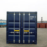 20′ Double Door Container (Dd)