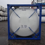 20′ Iso Tank Container, Chemical