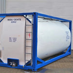 20′ Iso Tank Container, Chemical