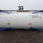 20′ Iso Tank Container, Chemical