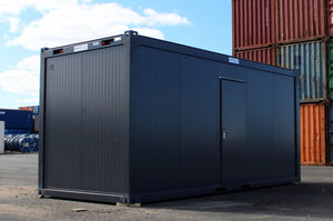 20′ Office Container