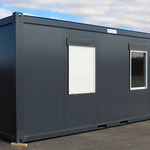 20′ Office Container