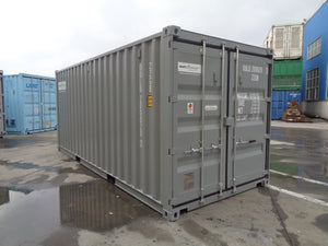 20′ Storage Container