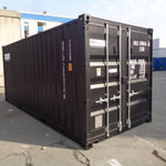 20′ Storage Container