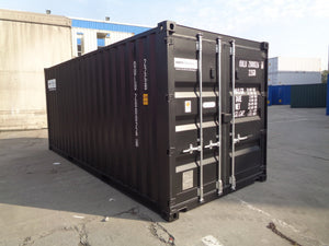 20′ Storage Container