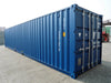 40′ Insulated Container