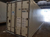 40′hc Insulated Container, Ex-reefer