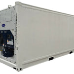 20ft/20HQ Used Reefer Refrigerated Food Storage Container