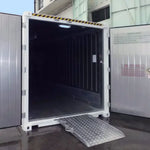 20ft Used Reefer Containers for Sale