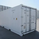 20ft Used Reefer Containers for Sale