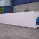 20ft Used Reefer Containers for Sale