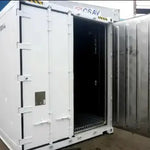 20FT and 40FT Freezer Containers