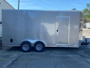 2024 Anvil 7×16 Enclosed Trailer For Sale