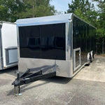 Anvil Trailers 8.5×26 Custom Car Hauler For Sale