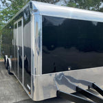 Anvil Trailers 8.5×26 Custom Car Hauler For Sale