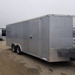 Customize Anvil Trailers 8.5×20 Enclosed Trailers For Sale