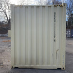 High Cube 20ft New Storage Container