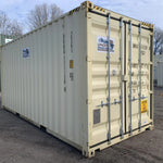 High Cube 20ft New Storage Container