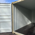 High Cube 20ft New Storage Container