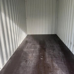 High Cube 20ft New Storage Container